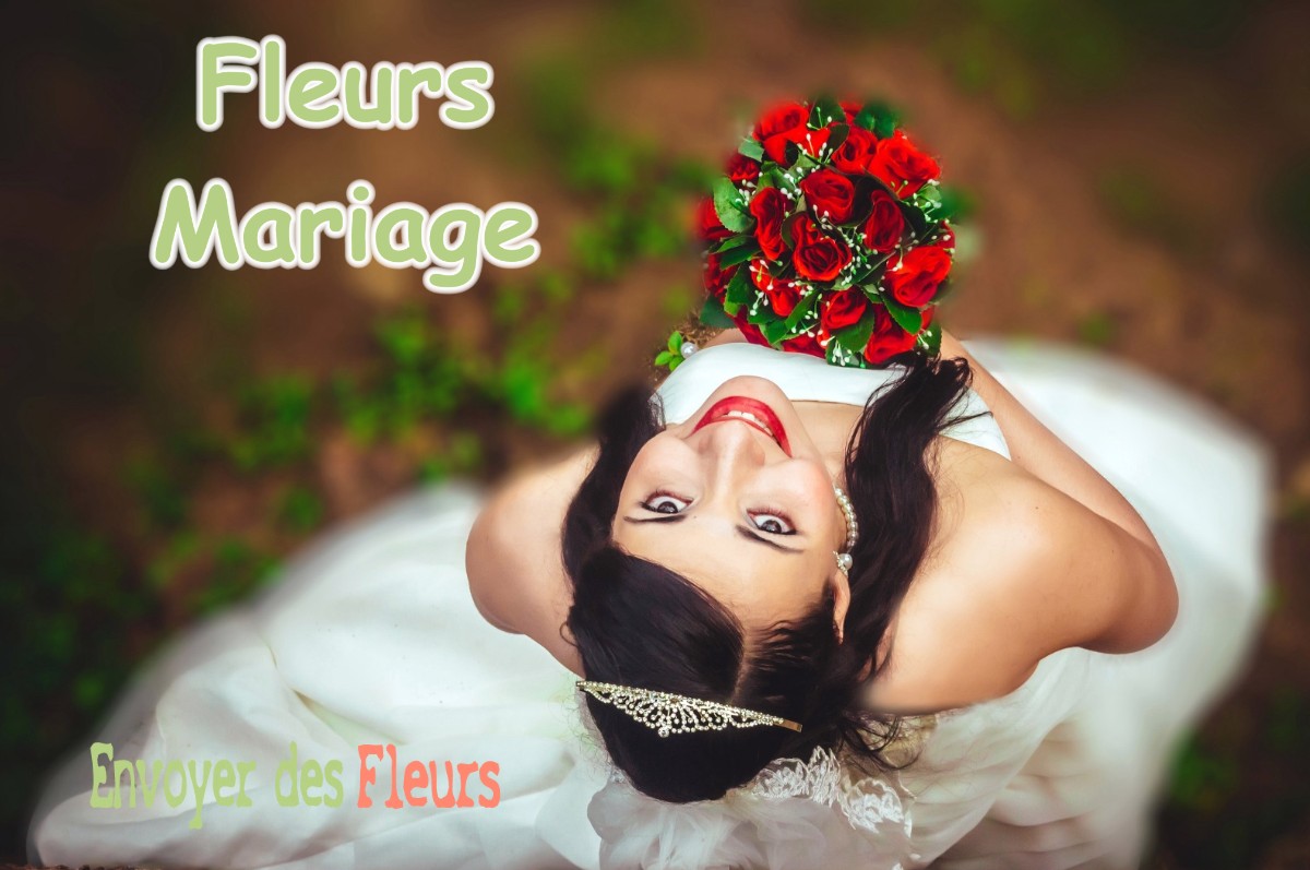 lIVRAISON FLEURS MARIAGE à SAINT-MEME-LES-CARRIERES